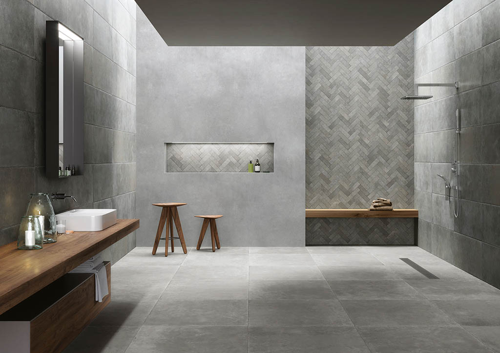 Isla Tiles Castelli Falburkolat 