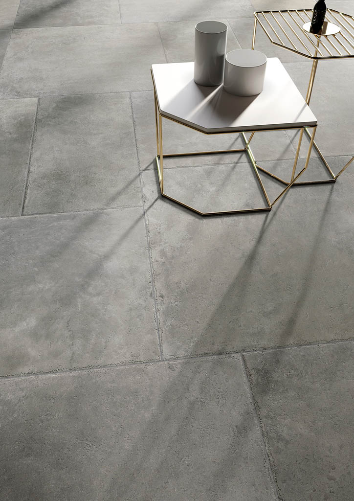 Isla Tiles Castelli Kőhatású járólap 
