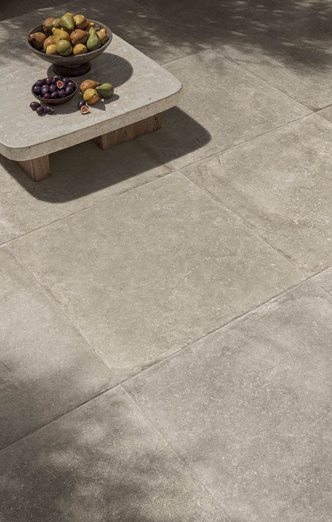 Isla Tiles I-Stone Kőhatású járólap 