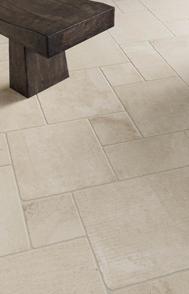 Isla Tiles Opus Kőhatású járólap 