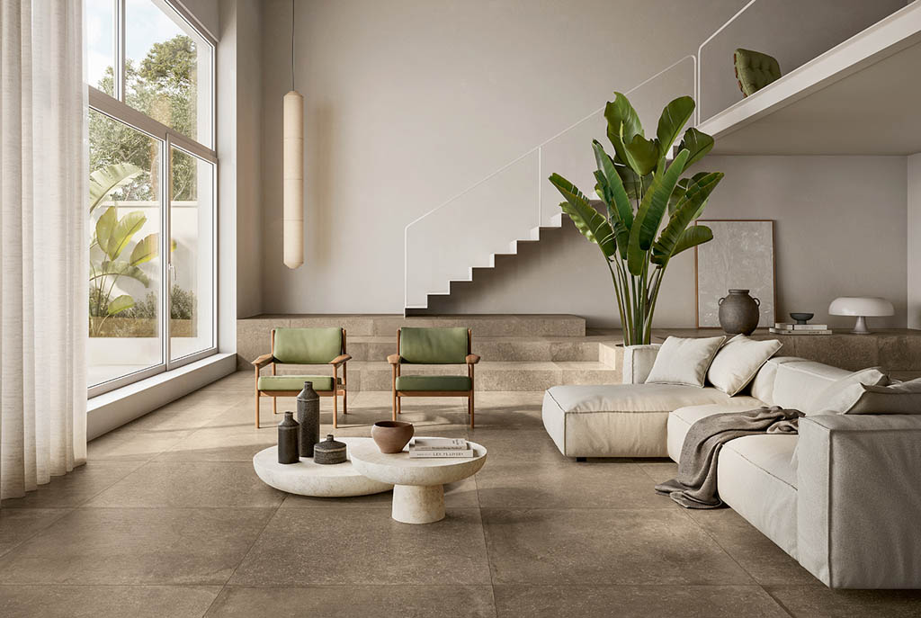 Isla Tiles Stone Design Kőhatású járólap 