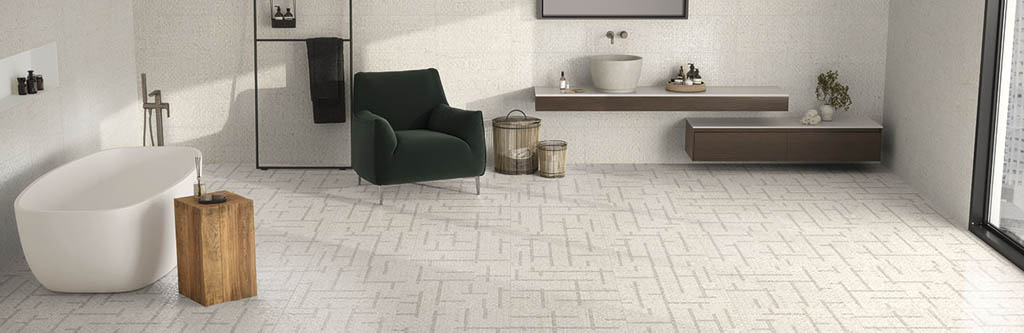 Isla Tiles Tatami Kőhatású járólap 