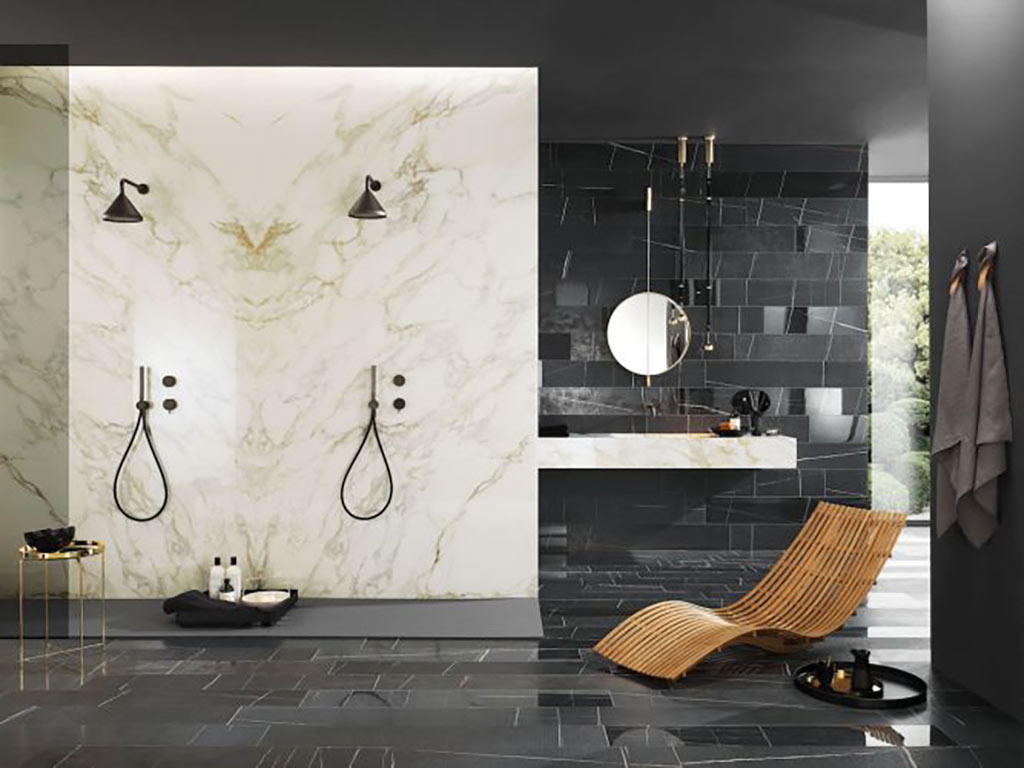 Italgraniti Marble Experience Falburkolat 