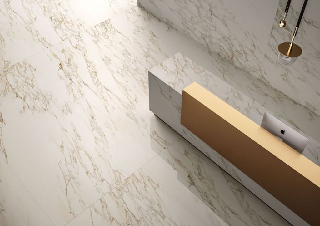 Italgraniti Marble Experience Kőhatású járólap 