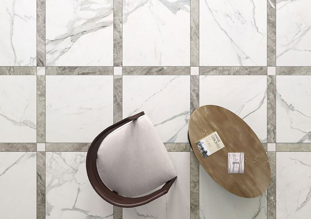 Italgraniti Marble Experience Kőhatású járólap