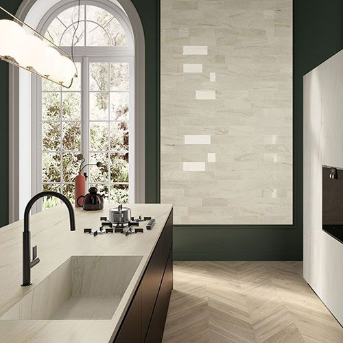 Italgraniti Lux Experience Konyhai burkolólap 