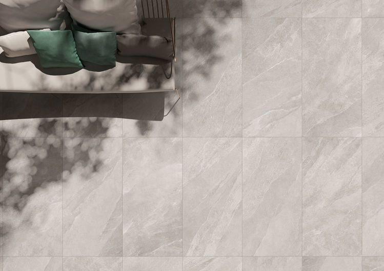Ceramiche Keope Ubik Kőhatású járólap 
