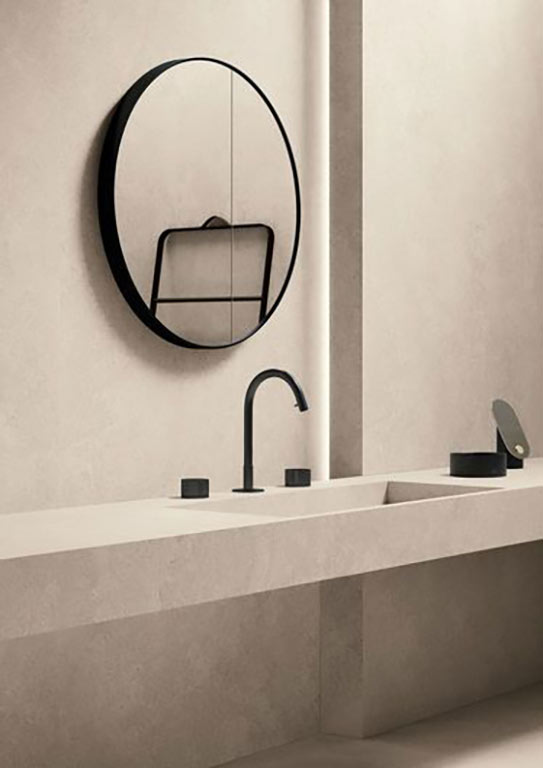 Ceramiche Keope Brystone Falburkolat 