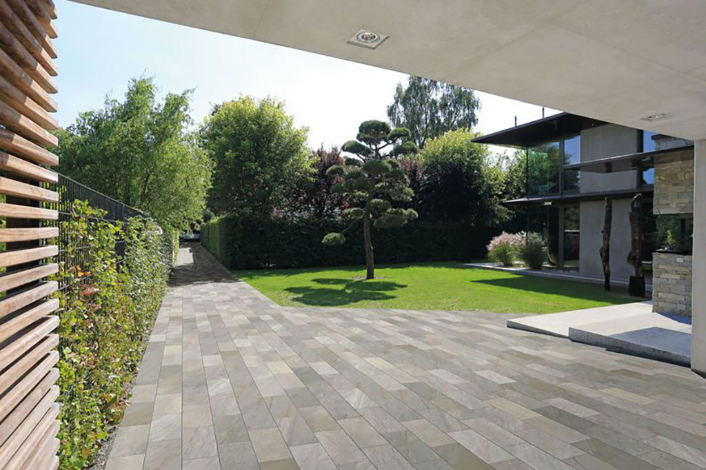 Ceramiche Keope Midlake Kőhatású járólap 
