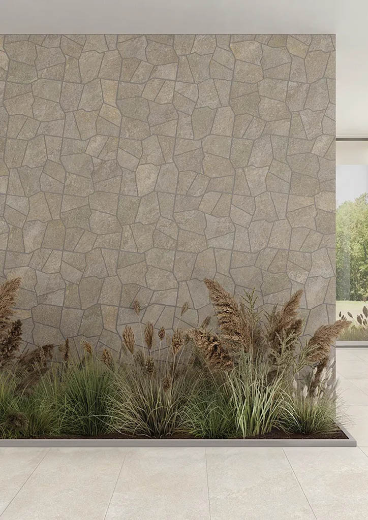 Ceramiche Keope Arké Falburkolat 