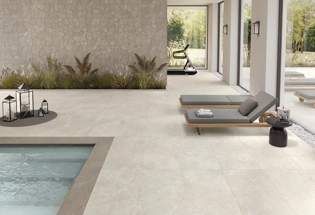 Ceramiche Keope Arké Kőhatású járólap 