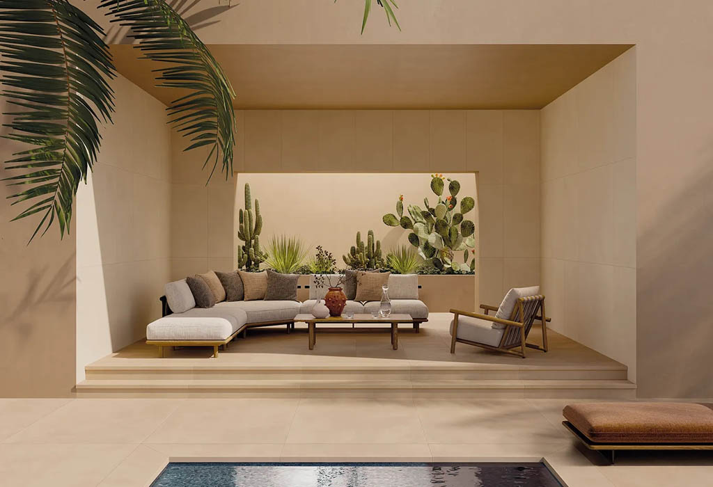 Ceramiche Keope CottoMilano Falburkolat 