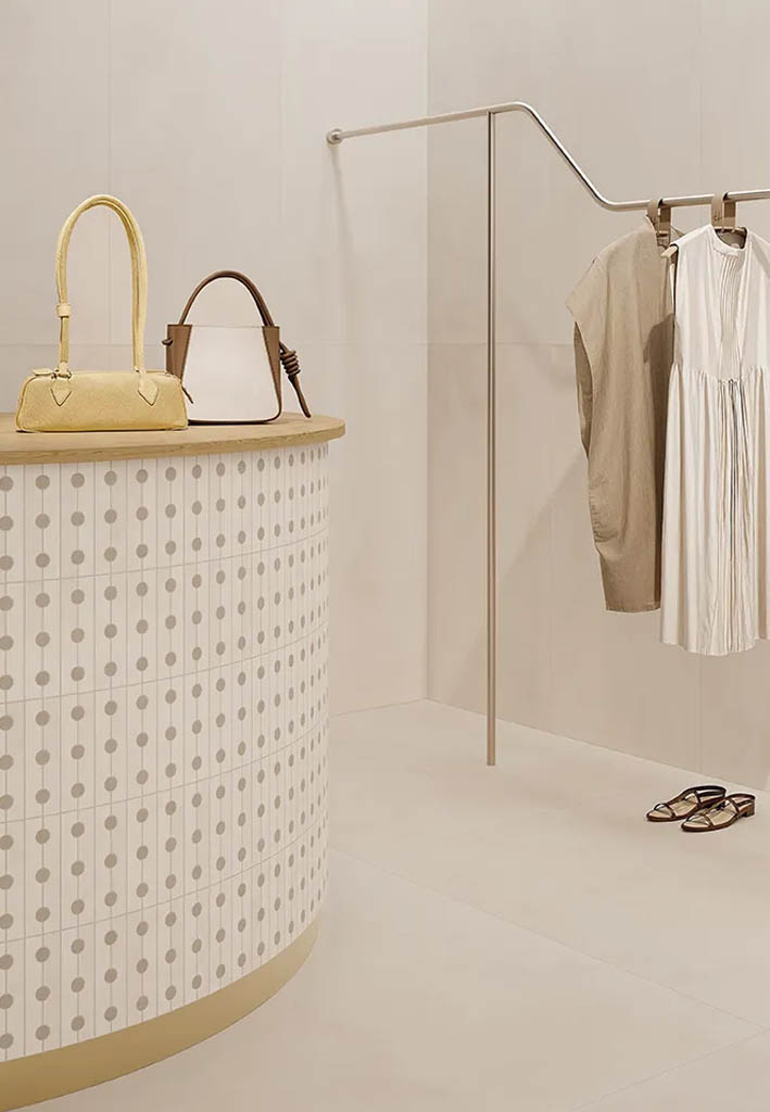 Ceramiche Keope CottoMilano Falburkolat 