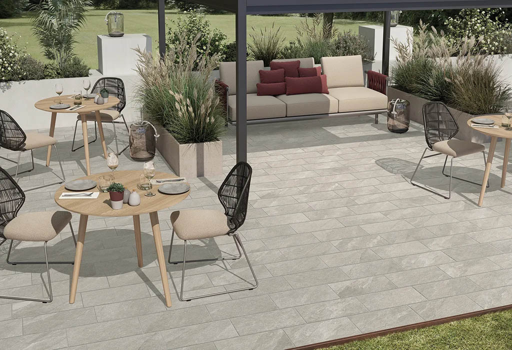 Ceramiche Keope Discovery Kőhatású járólap