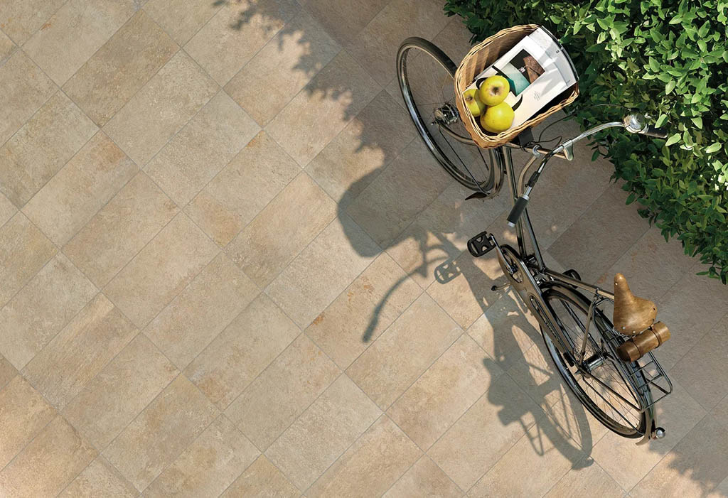 Ceramiche Keope Discovery Kőhatású járólap