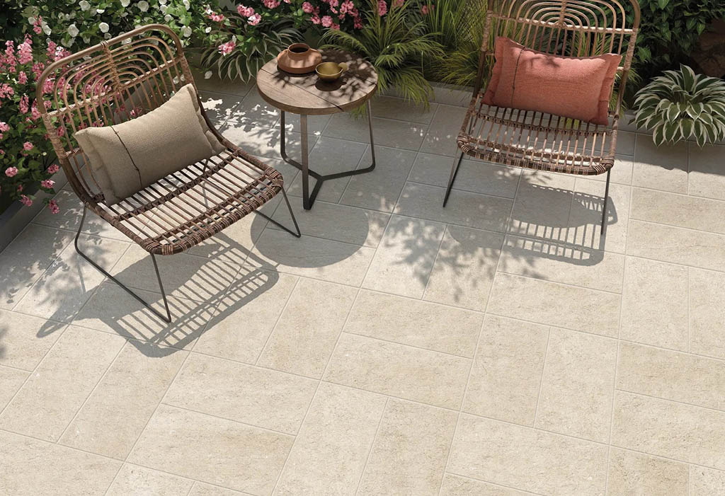 Ceramiche Keope Discovery Kőhatású járólap