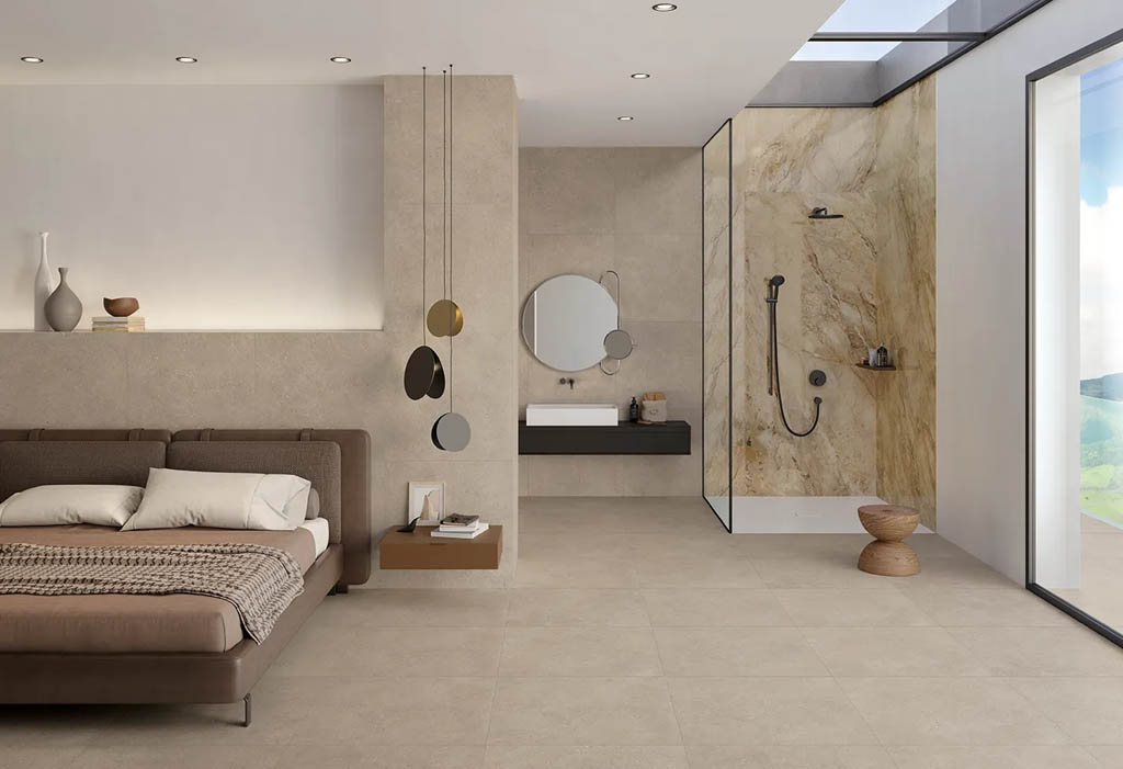 Ceramiche Keope District Falburkolat 