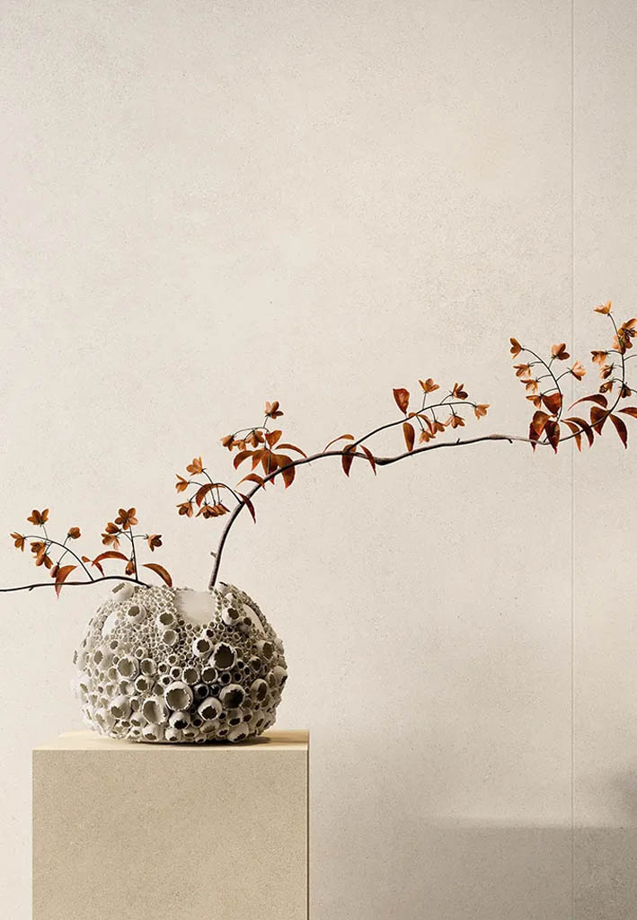 Ceramiche Keope Grace Falburkolat 