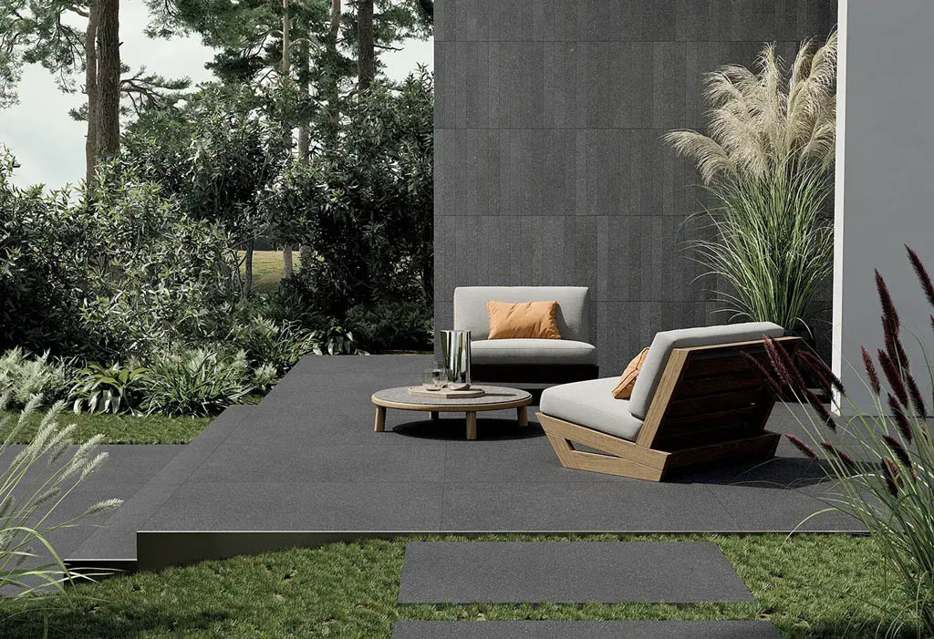 Ceramiche Keope Lavica Falburkolat 