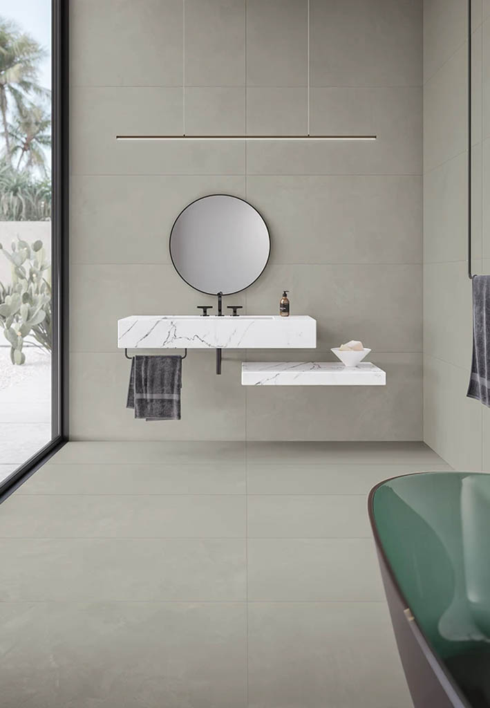 Ceramiche Keope Syntech Falburkolat 