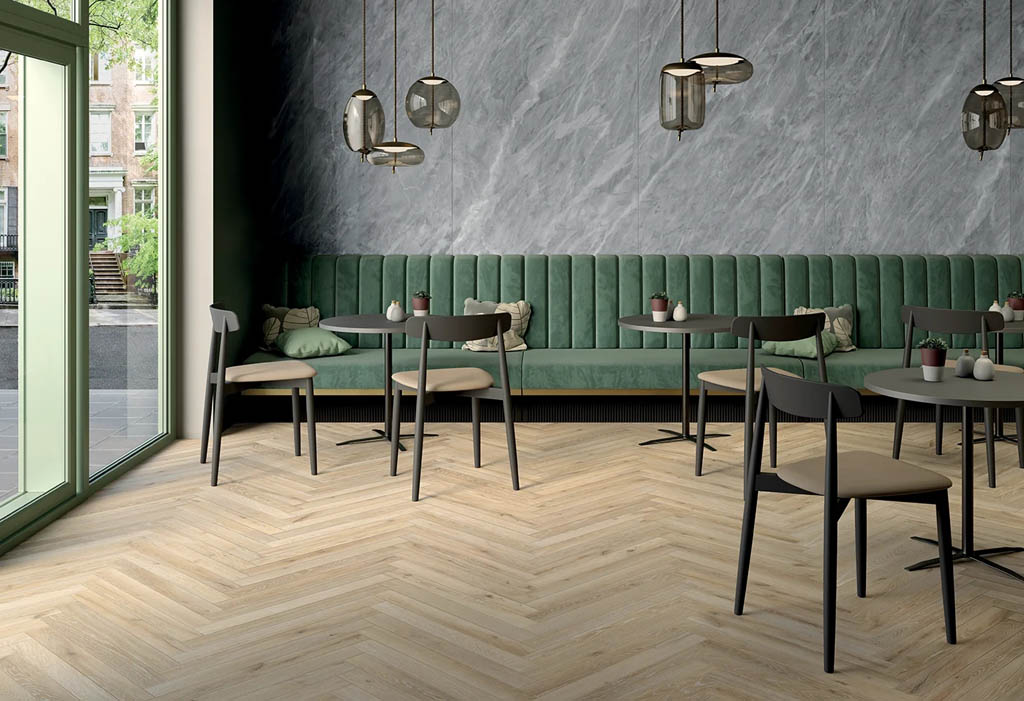 Ceramiche Keope Unica Fahatású járólap 