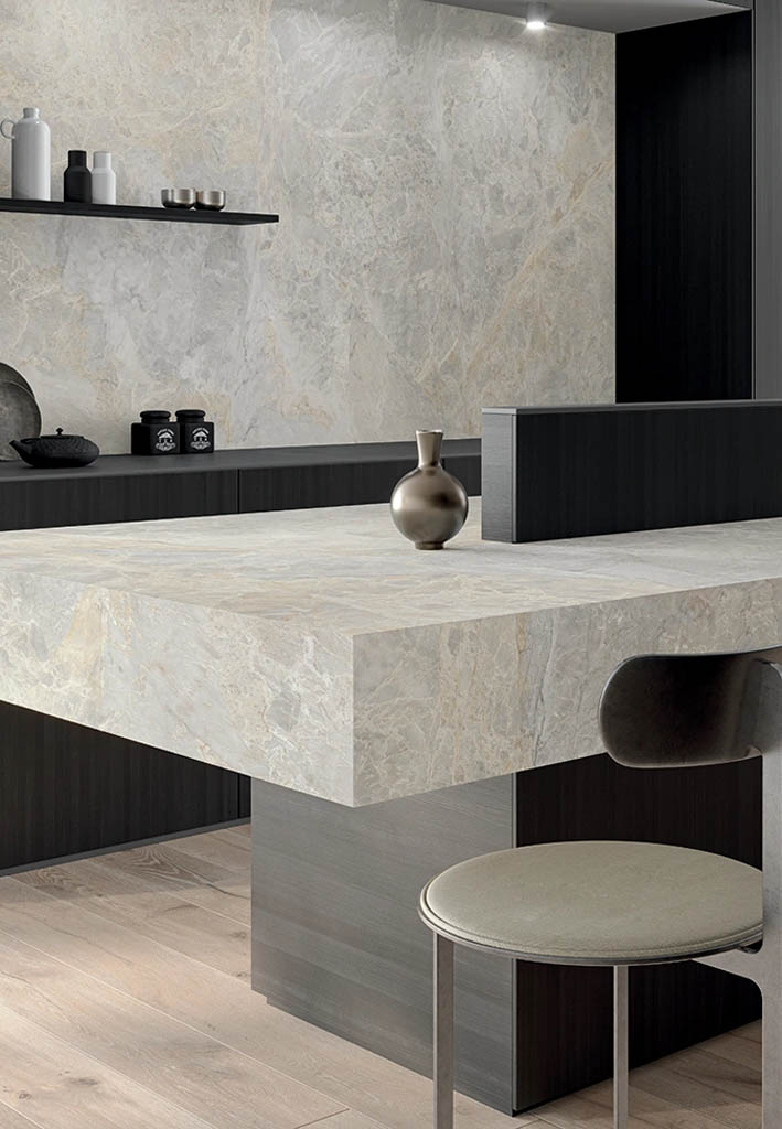 Ceramiche Keope Versilia Konyhai burkolólap 