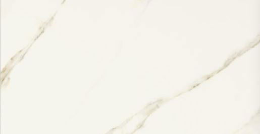 Kerlite Exedra Calacatta falicsempe és padlólap 100x250 cm