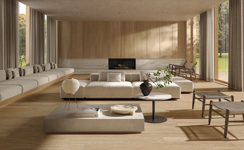 Kronos Ceramiche Essence Falburkolat 