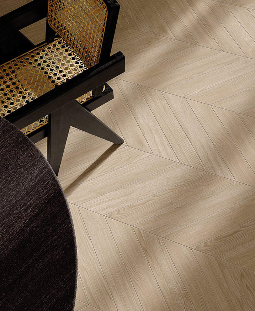 Kronos Ceramiche Essence Fahatású járólap 