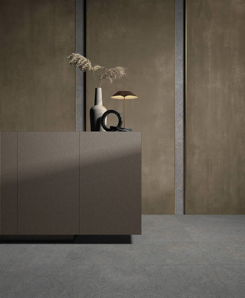 Kronos Ceramiche Metallique Falburkolat 