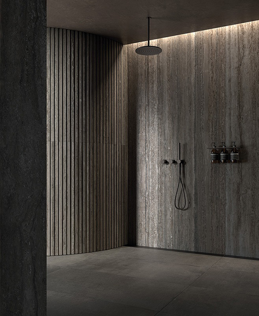 Kronos Ceramiche Nativa Falburkolat 