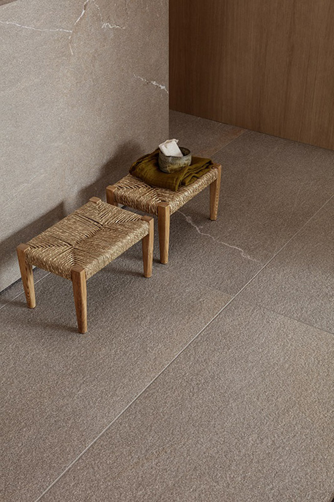 Kronos Ceramiche Piasentina Stone Kőhatású járólap