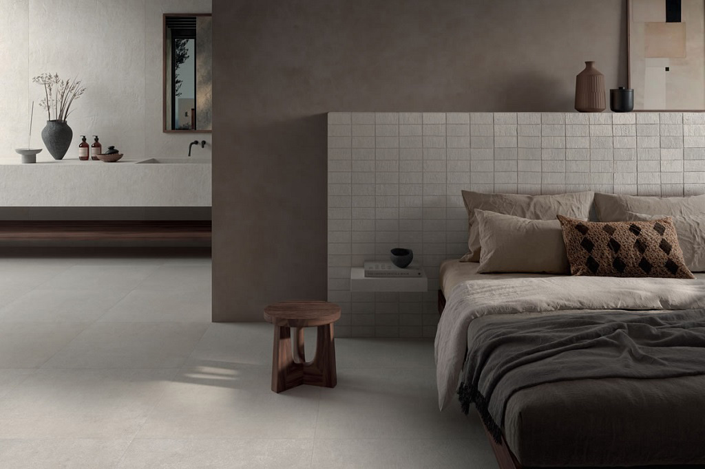 Kronos Ceramiche Terra Crea Falburkolat