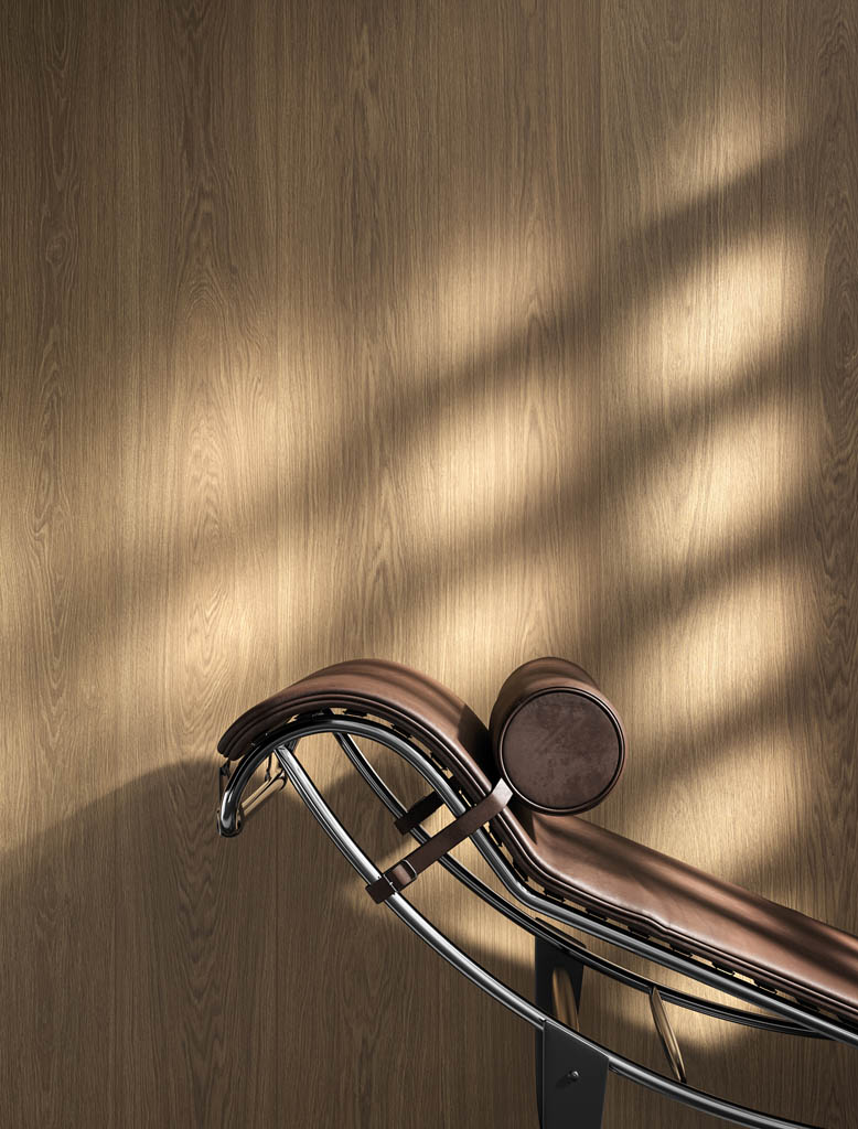 Lafaenza Suite wood Falburkolat 