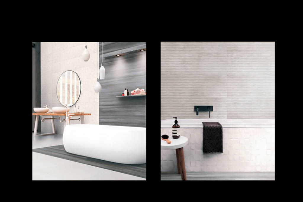 La Fenice Beton Wall Falburkolat 