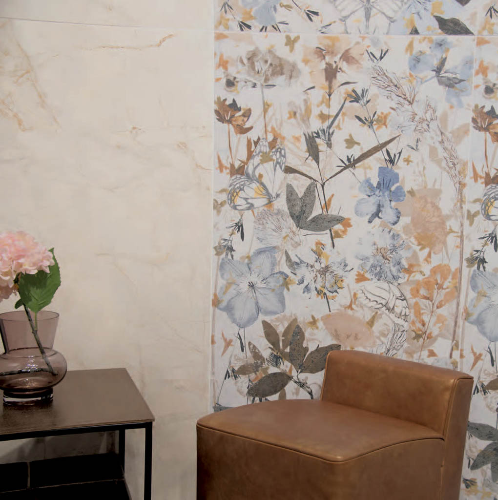La Fenice Marble Velvet – Invisible Falburkolat