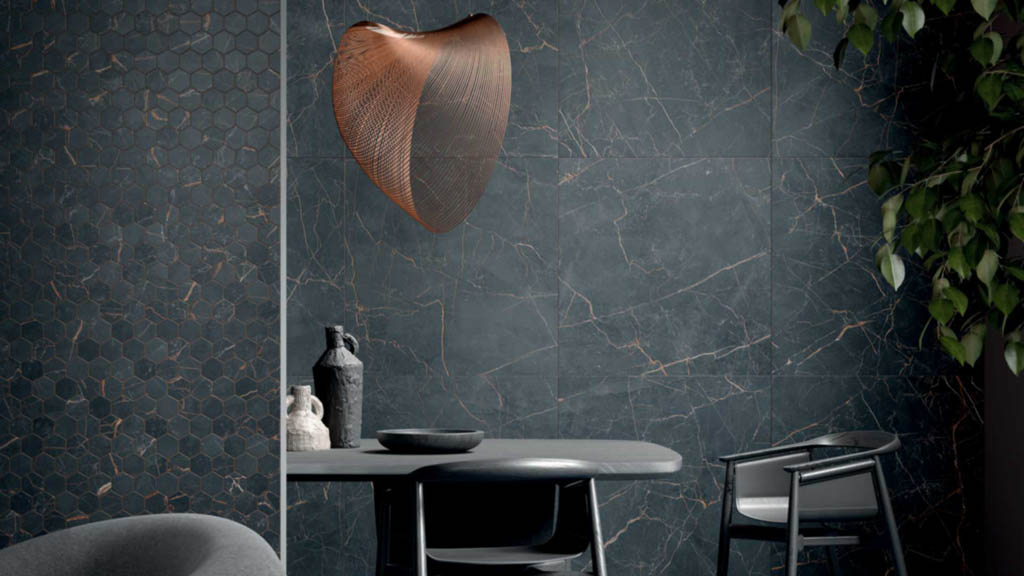 La Fenice Marble Velvet – Saint Laurent