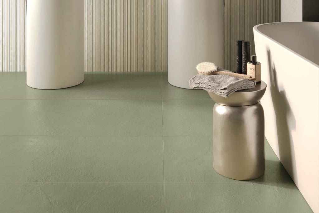 La Fenice Natural Resine Kőhatású járólap 