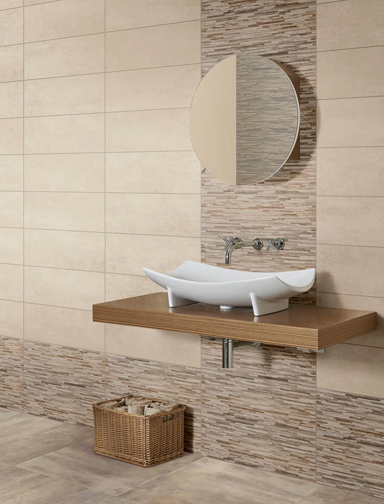 La Fenice Shabby Wall Falburkolat 