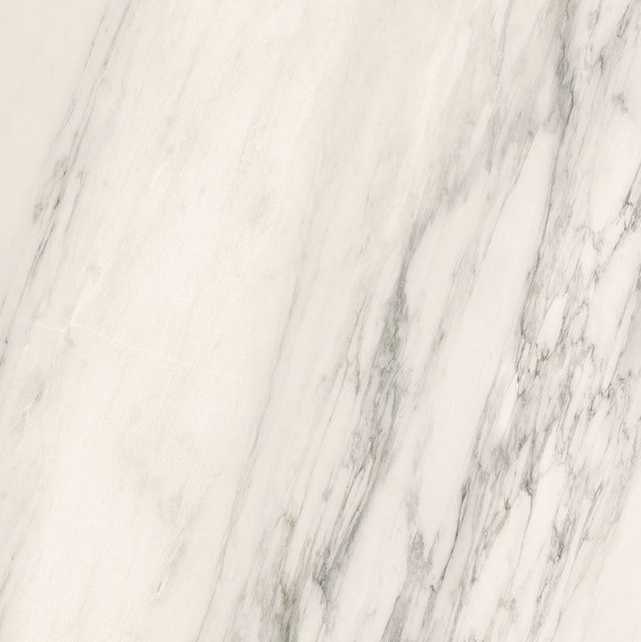Lea Ceramiche Delight Venato Bianco falicsempe és padlólap 88x88 cm