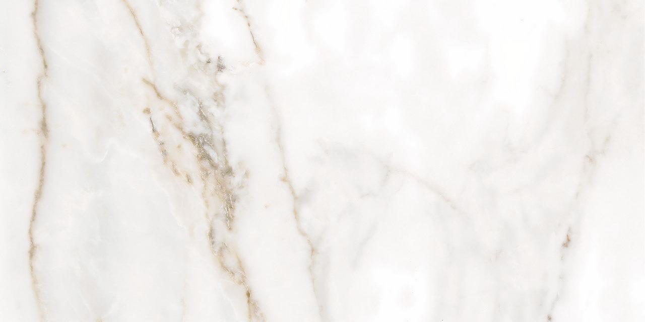 Ceramica Limone Zamatto/Basalto Cream Shiny falicsempe 30x60 cm