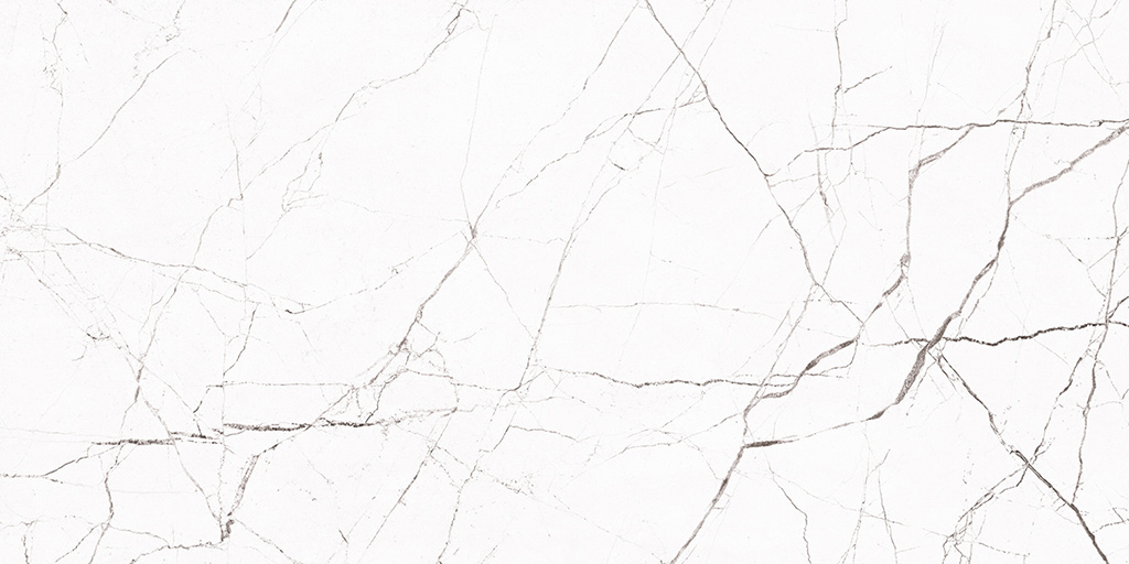 Ceramica Limone Marmo White Mat falicsempe és padlólap 60x120 cm