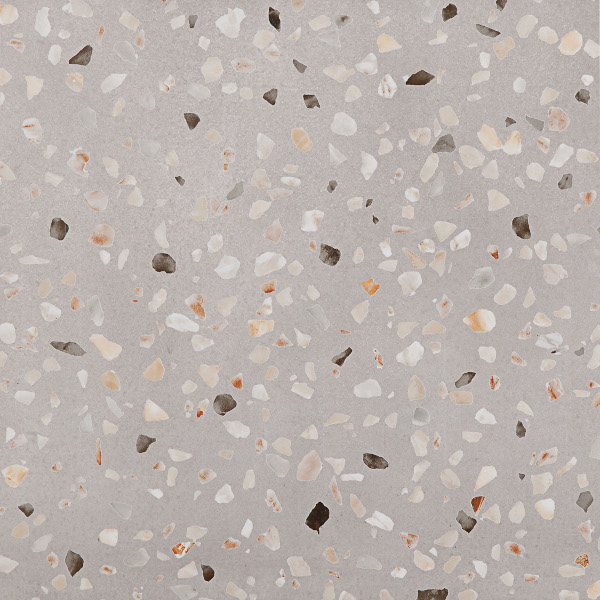 Ceramica Limone Rocoo Greige falicsempe és padlólap 60x60 cm