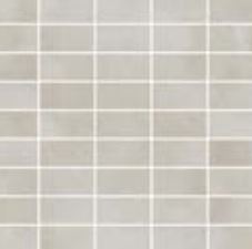 Ceramica Limone Town Soft Grey mozaik 25x25 cm