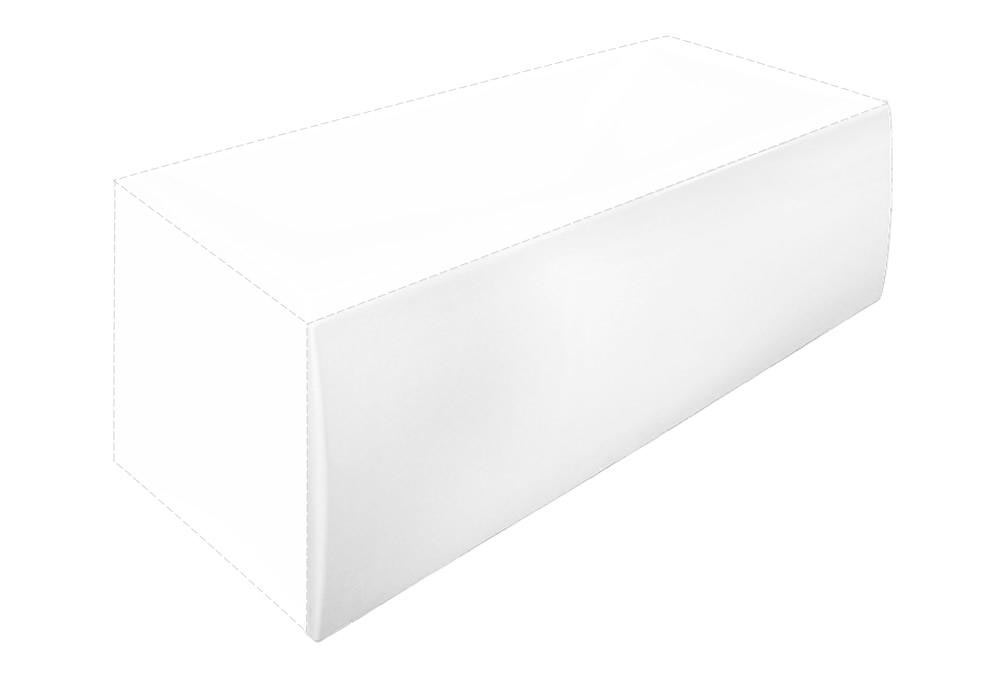 M-Acryl D típusú előlap 180 cm