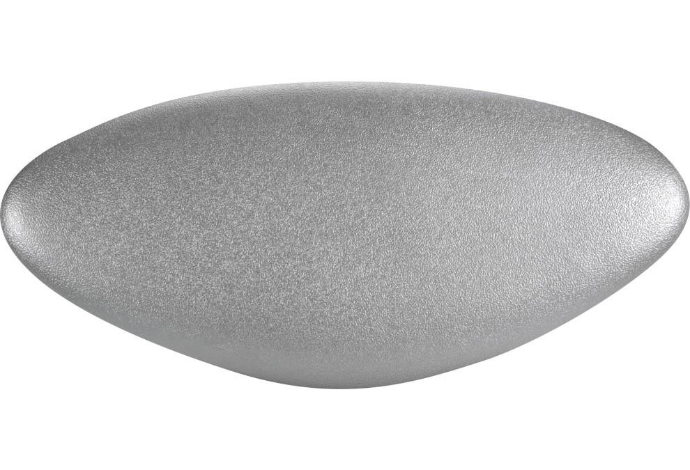 M-Acryl Star fejpárna ezüst