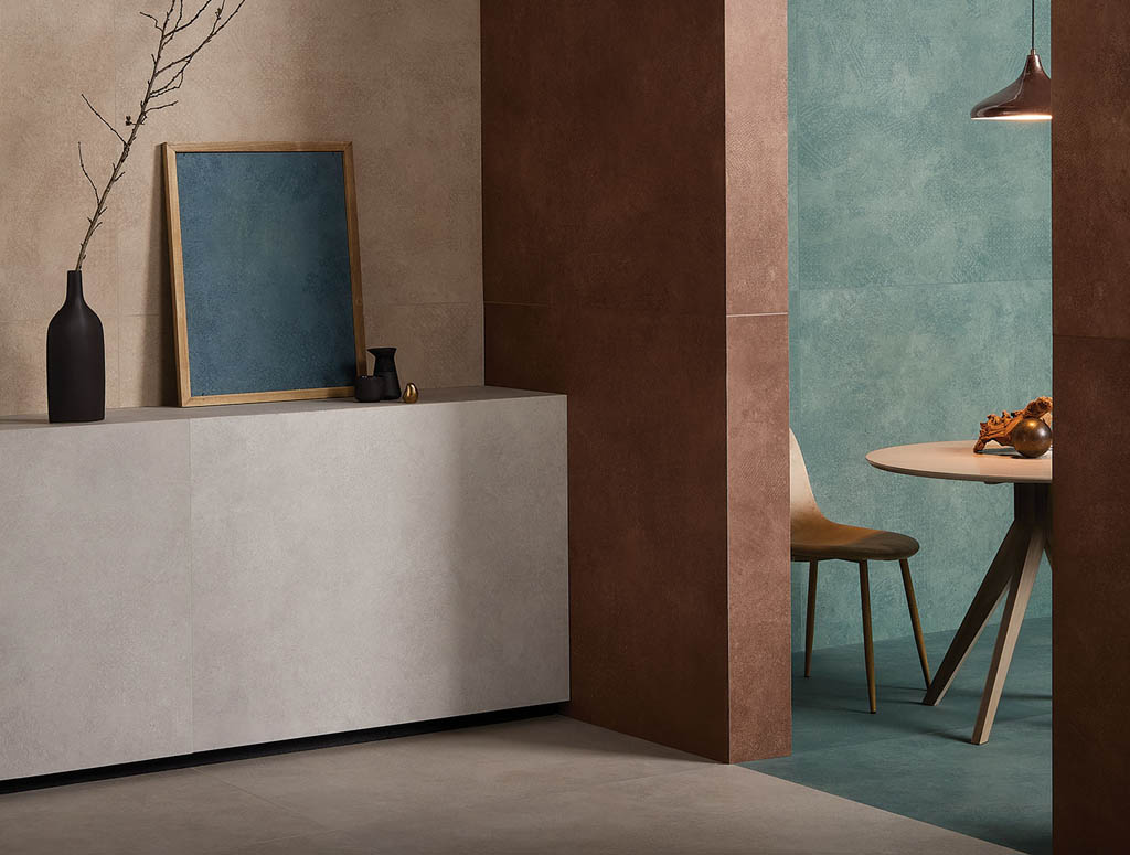 Ceramica Magica Crudatech Falburkolat 