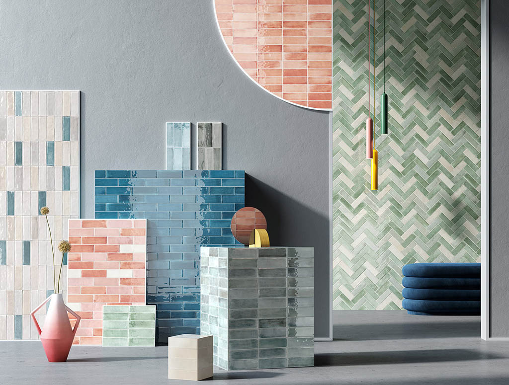 Ceramica Magica Tbrick Falburkolat