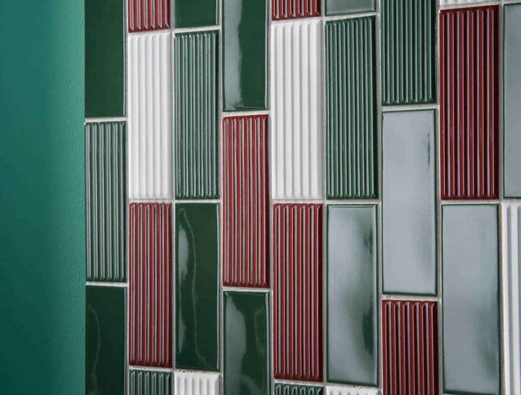 Ceramica Magica Verto Falburkolat 