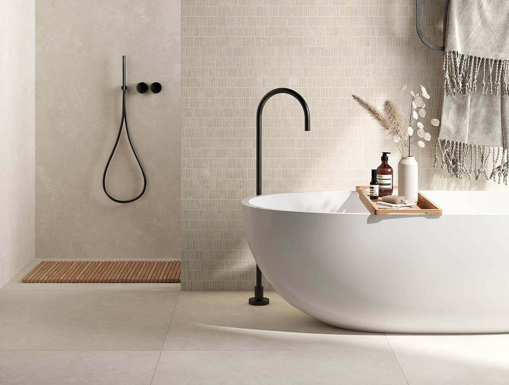 Ceramica Magica Biancone Falburkolat 